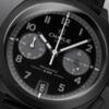 Charlie Paris GRX - Chronograph - Tactic
