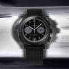 Charlie Paris GRX - Chronograph - Tactic