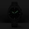 Charlie Paris GR - Chronograph - Green