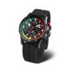 Vostok Europe 'Jurgis Kairys Unlimited Aerobatics 2025' Special Edition Chronograph 592C775 Black Strap
