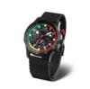 Vostok Europe 'Jurgis Kairys Unlimited Aerobatics 2025' Special Edition Chronograph 592C775 Bracelet