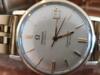 Omega De Ville 166.020 Vintage (privatsalg).