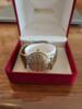 Omega De Ville 166.020 Vintage (privatsalg).