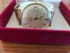 Omega De Ville 166.020 Vintage (privatsalg).