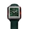 Briston Streamliner Kennedy - Auto - Green