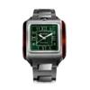 Briston Streamliner Kennedy - Auto - Green Steel Bracelet