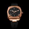 Briston Streamliner Urban - HMS Auto - Gold - Black