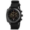 Briston Clubmaster Sport - Chrono - Matt Black