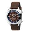 Briston Clubmaster Diver - Yachting Steel - Navy Blue