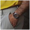Briston Clubmaster Diver - Yachting Steel - Navy Blue