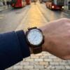 Briston Clubmaster Legend Classic - White
