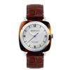 Briston Clubmaster Legend Classic - White