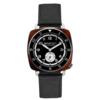 Briston Clubmaster Legend - Small Second - Black