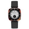 Briston Clubmaster Legend - Small Second - White