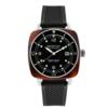 Briston Clubmaster Legend Diver - Black