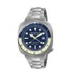 Briston Clubmaster Diver Pro GMT - STEEL