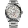 Grand Seiko Sport Tokyo Lion Champagne Automatic Spring Drive 3-Day GMT 4SBGE307
