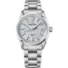 Grand Seiko Evolution 9 Ice Forest UFA Spring Drive SLGB003