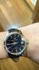 Grand Seiko Elegance Automatic Mechanical GMT Moondrop SBGM257