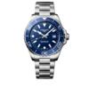 Longines HydroConquest  Quartz L3.769.4.96.6