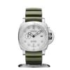 Panerai Submersible QuarantaQuattro Bianco Automatic PAM01595