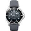 Panerai Submersible QuarantaQuattro Grigio Roccia Automatic PAM01288