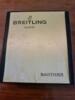 Breitling Cosmonaute Navytimer 809 (privatsalg).
