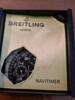Breitling Cosmonaute Navytimer 809 (privatsalg).