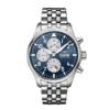 IWC Pilot's Watch Chronograph Laureus Limited Edition IW378010