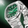 Valusis Volt Green Automatic