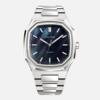 Valusis Volt Pearl Black Automatic