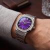 Valusis Volt Pearl Purple Automatic