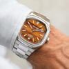 Valusis Volt Tiger Eye Automatic
