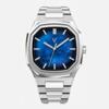 Valusis Volt Pearl Blue Automatic
