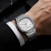 Valusis Volt White Automatic