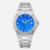 Valusis Lysium Blue Pearl Automatic