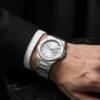 Valusis Lysium Silver Automatic
