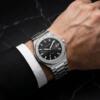 Valusis Lysium Black Automatic