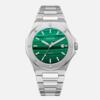 Valusis Lysium Green Malachite Automatic