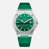 Valusis Lysium Green Malachite Automatic