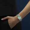 Chopard Happy Sport Diamonds Quartz 30 mm 278590-3013