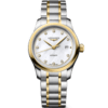 Longines Master Collection Diamonds Automatic  L2.449.5.87.7