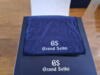 Grand Seiko Evolution 9 Spring Drive 5days Lake Suwa 40 mm SLGA019