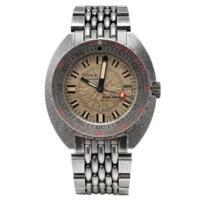 Doxa Sub 300T Clive Cussler Automatic 840.80.031.15
