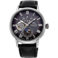 Orient RE-AY0107N00B Contemporary Moonphase