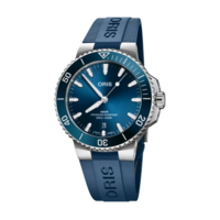 Oris Aquis Date Automatic  01 733 7789 4135-07 4 23 35FC