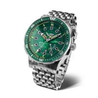 Vostok Europe Batiscafos Hybrid ​511A770B