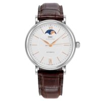 IWC Portofino Automatic Moon Phase  IW459401