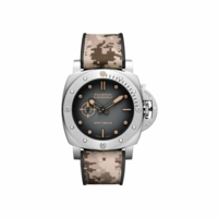 Panerai Submersible Quaranta Quattro Navy SEALS PAM01518