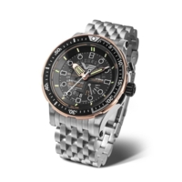 Vostok Europe Batiscafos Hybrid ​511E769